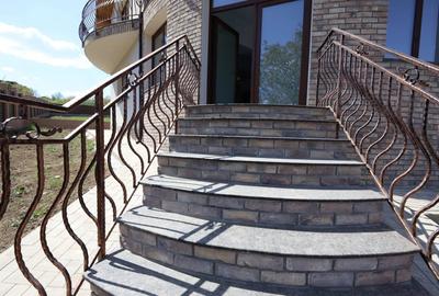 Vila finalizata, disponibila cu 600 sau 1000 mp teren, Rediu, IASI Vila finalizata, disponibila cu 600 sau 1000 mp teren, Rediu, IASI - 5