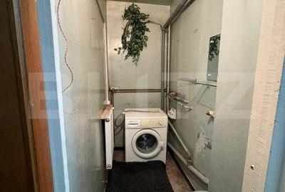 Apartament cu 3 camere decomandat, mobilat în Sângeorgiu de Mureș - 10