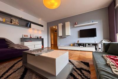Apartament 3 camere confort sporit, zona USAMV - 2