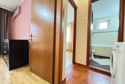Apartament cu 3 camere decomandat, mobilat în Sebastian - 9