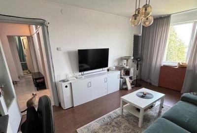 Apartament cu 2 camere decomandat, mobilat în Apărătorii Patriei - 3