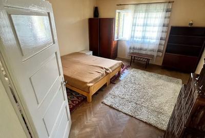 Casă cu 3 camere în Central - 4