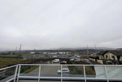 Casă cu 3 camere cu Teren 118 Mp în Florești - 12