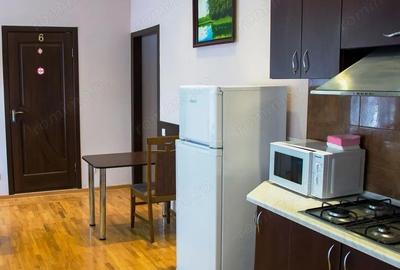 Garsonieră decomandată în Complex Studențesc