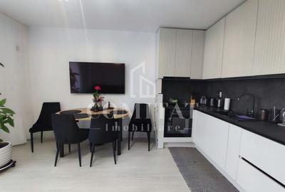 Apartament cu 2 camere | Grădină de 45 mp | Ansamblul Beta Residence Apartament cu 2 camere | Grădină de 45 mp | Ansamblul Beta Residence - 4