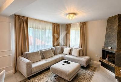 Casă cu 10 camere cu Teren 800 Mp în Priboieni - 1