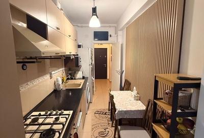 Apartament cu 2 camere în Central - 5