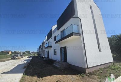 Triplex 4 camere incalzire pardoseala in Ghencea - 15