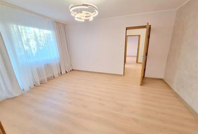 Apartament 3 camere, Renovat 2025, cu 2 balcoane,Bacau - 8