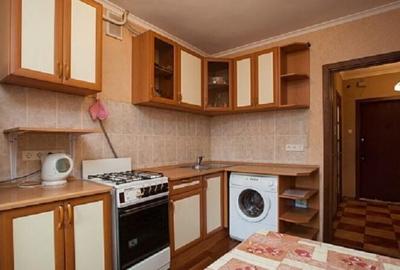 Garsoniera cartier Gruia - 2