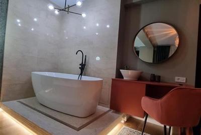 4 camere + 42 mp terasa de tip penthouse | Drumul Poienii - 5