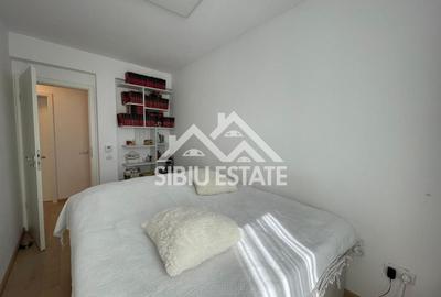 Casă cu 4 camere cu Canalizare în Arhitecților - Calea Cisnădiei - 5