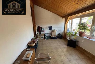 Mosilor - Libertatii | Casa 10 camere | 3 Balcoane | Centrala | 4 Bai - 9