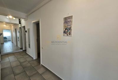 Apartament 2 camere, decomandat, Sos.Berceni, metrou Dimitrie Leonida - 12