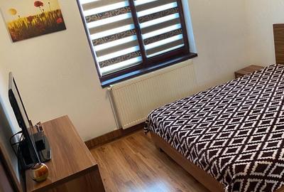 Apartament cu 3 camere decomandat în Central - 3