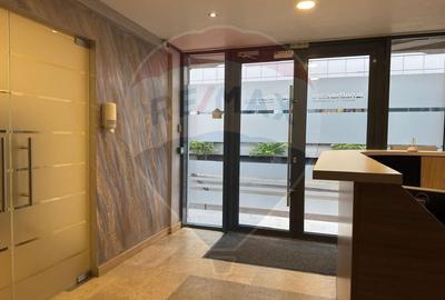 Spatiu de birouri parter 55 mp,  zona premium - 9