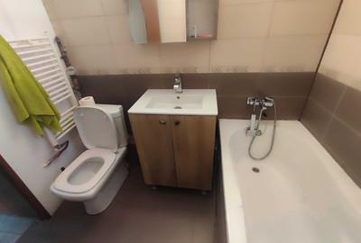 Apartament 3 camere - zona Sebastian - Loc Parcare - 6