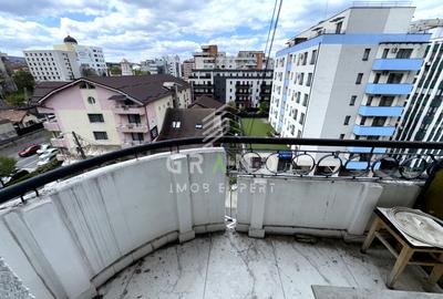 Apartament cu 3 camere decomandat, mobilat în Mărăști - 32