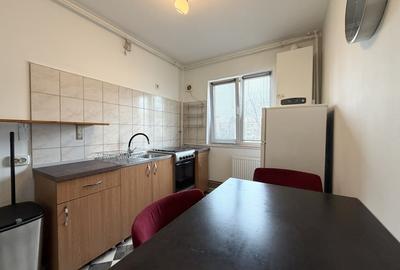 Apartament cu 2 camere, mobilat în Dacia - 7