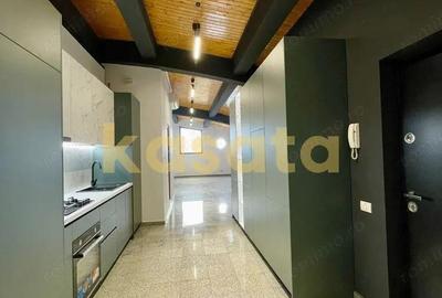 Oportunitate | Penthouse 3 camere | 4 locuri de parcare - 10