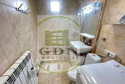 Vanzare apartament 2 camere – decomandat, cu balcon si vedere panoramica - 6