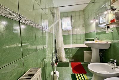 Casa individuala, 505mp teren, pivnita, acces auto, zona Centrala Casa individuala, 505mp teren, pivnita, acces auto, zona Centrala - 7