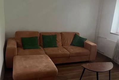 Apartament cu 3 camere decomandat, mobilat în Dristor - 1