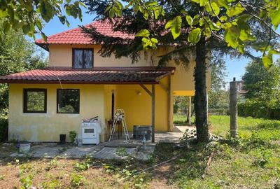 Casa 4 camere P+1E zona 3 Insule - 6