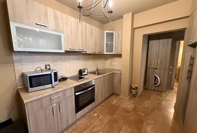 Apartament cu 2 camere decomandat, mobilat în Timpuri Noi - 6