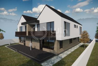 Duplex 5 camere | 160mp utili | 900mp teren | Sat. Gheorghieni - 7