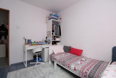 Apartament cu 2 camere decomandat în Drumul Taberei - 6