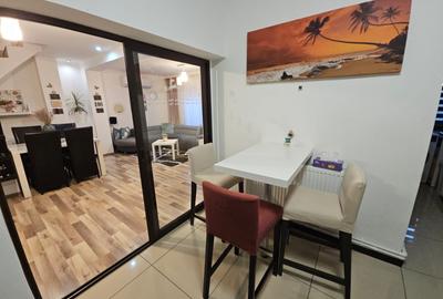 Casa 4 cam | 2 anexe locuibile | 131 mp utili | complet mobilat | ready to move - 25