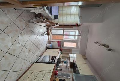 Apartament cu 2 camere decomandat în Radu Negru - 5