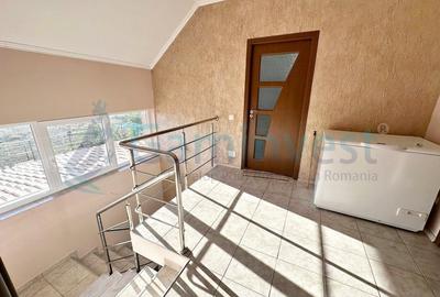 Casă individuală cu 5 camere cu Canalizare în Sântandrei - 11