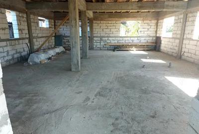 Vand casa la rosu si teren T.Vladimirescu,Galati - 4