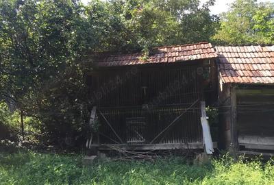 Casă cu 3 camere în Mociu - 4