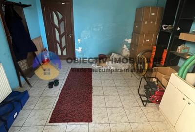 Casă individuală cu 5 camere cu Canalizare în Săvinești - 18