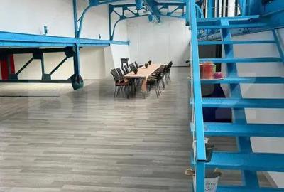 Spatiu comercial, suprafata de 220 mp utili, zona Splaiul Unirii - 6