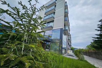 Apartament cu 2 camere decomandat, mobilat în Străulești - 3