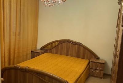Apartament cu 2 camere decomandat în Sud