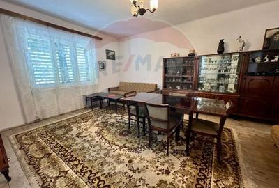 Apartament cu 2 camere semidecomandat în Orașul de Jos - 5