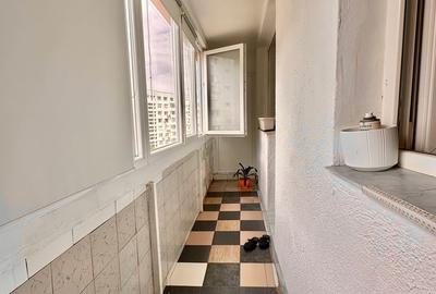 Apartament cu 3 camere in zona Dristor- Vitan - 9