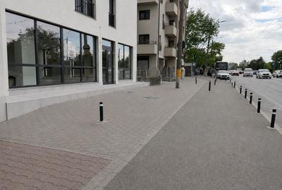 Spațiu comercial, de 94 mp, în Aurel Vlaicu - 1