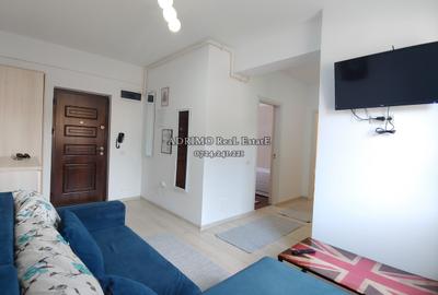 Ap2cam BLOC NOU - Faleza Nord zona Consilieri - Termen Scurt - 400 euro - 15