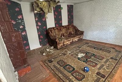 Casă cu 3 camere cu Teren 3843 Mp în Ciucurova - 6