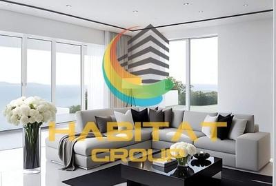 Vand apartament cu 2 camere in zona noua din Pallady - 1