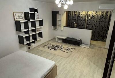 Garsonieră decomandată în Militari - 11