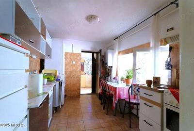 Casă cu 6 camere cu Teren 680 Mp în Palazu Mare - 10
