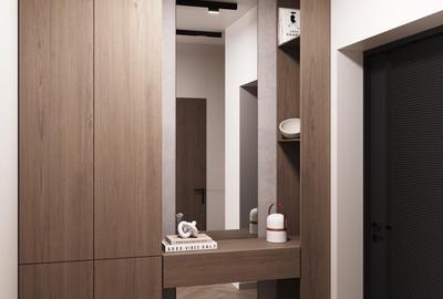 APARTAMENT 3 CAMERE– PIPERA - BLOC NOU –COMISION 0 % - 8