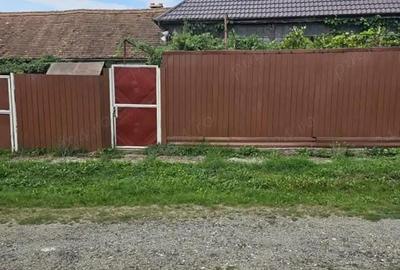 Casă cu 2 camere în Bunești - 9